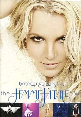 中古】輸入洋楽DVD BRITNEY SPEARS ブリトニー・スピアーズ / britney