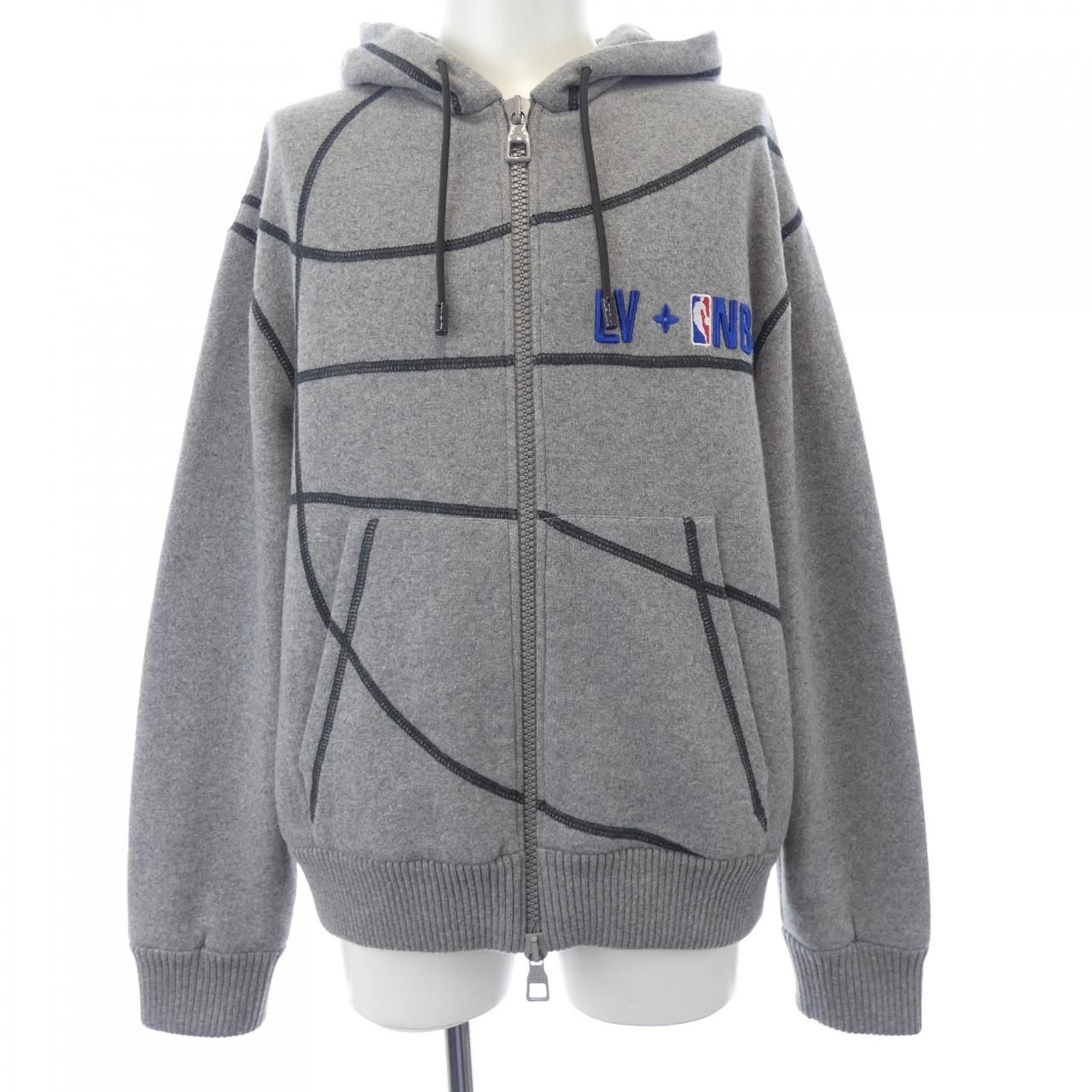 ルイヴィトン LOUIS VUITTON NBA HKY03WZMG パーカー - メルカリ