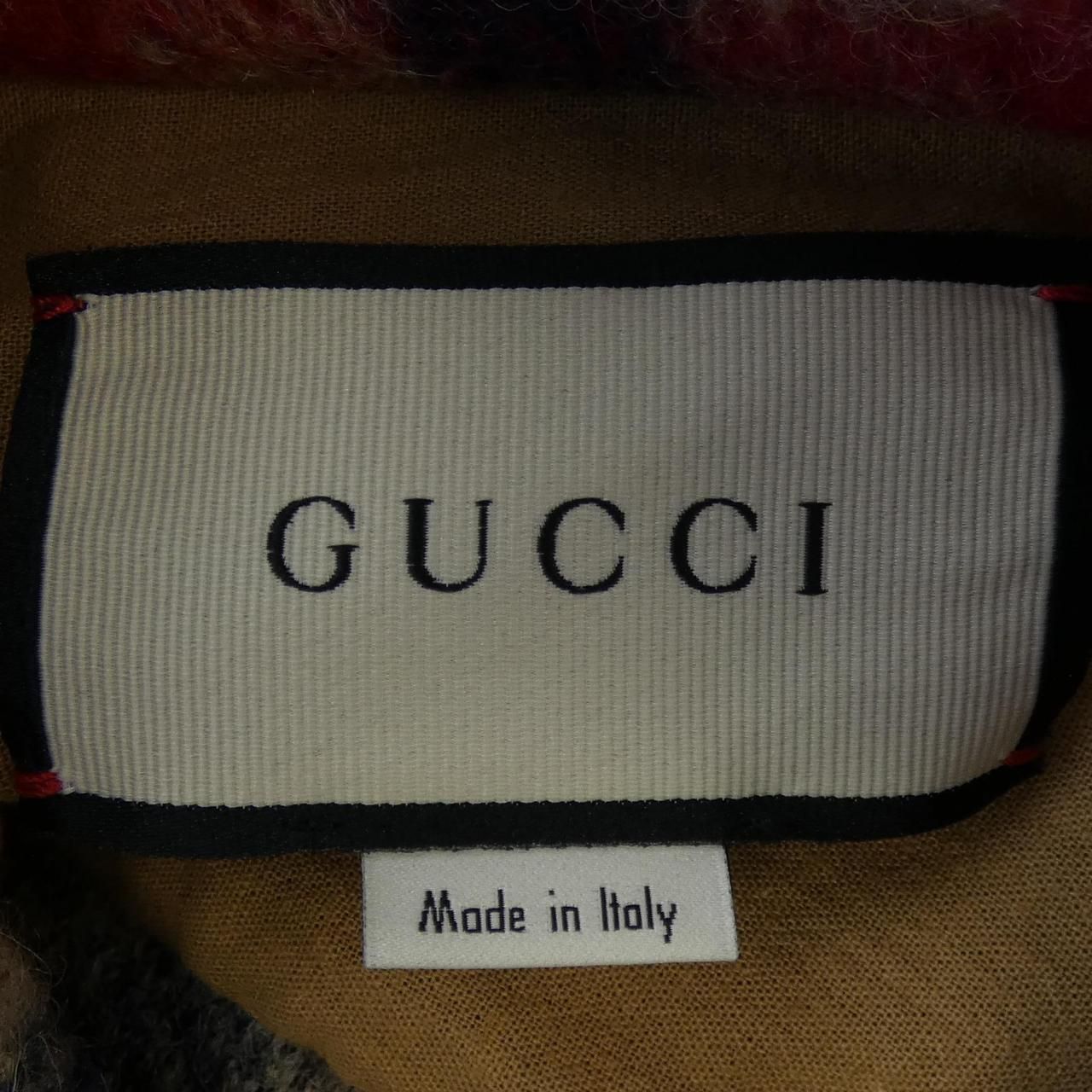グッチ GUCCI 636405 ZAFK 3 シャツ