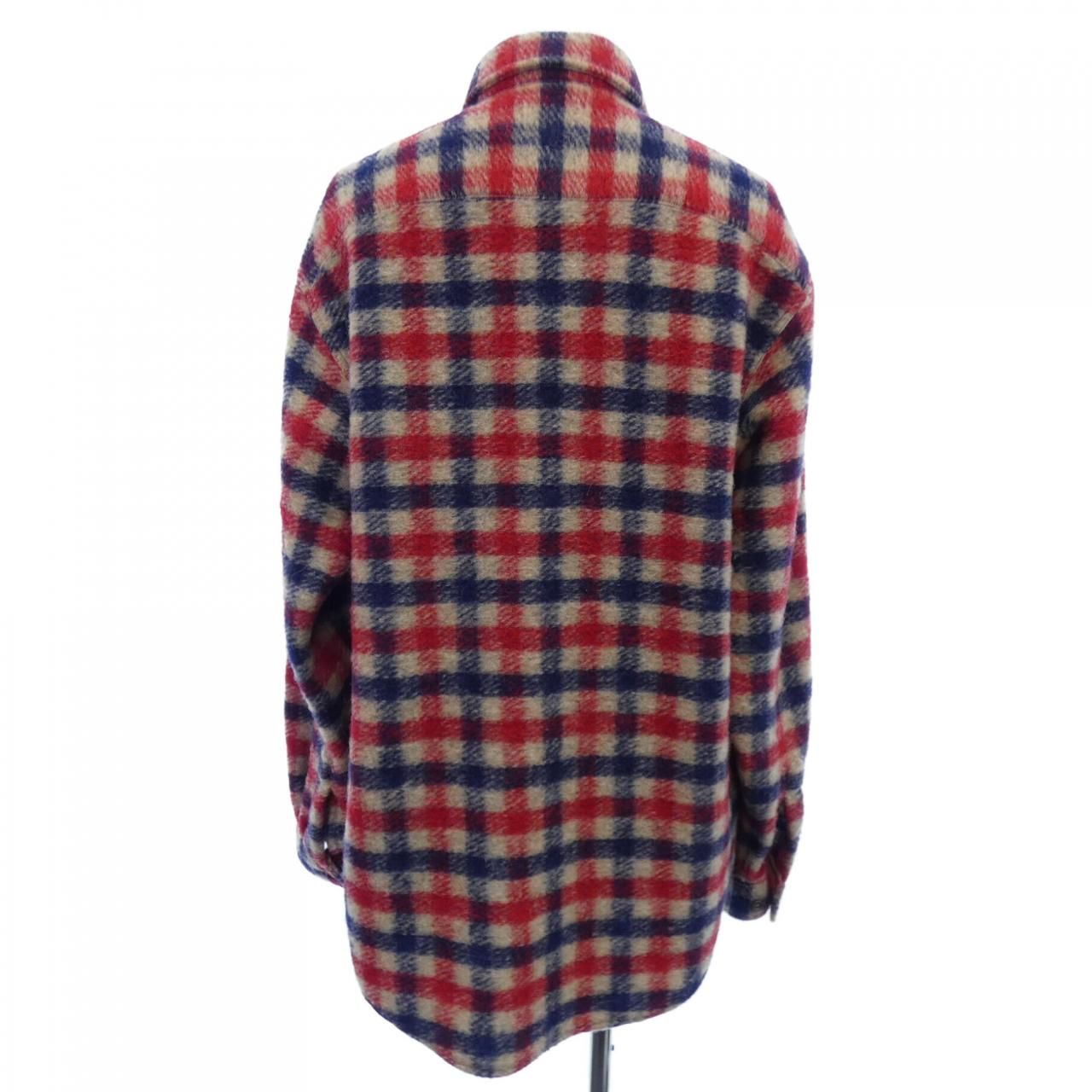 グッチ GUCCI 636405 ZAFK 3 シャツ