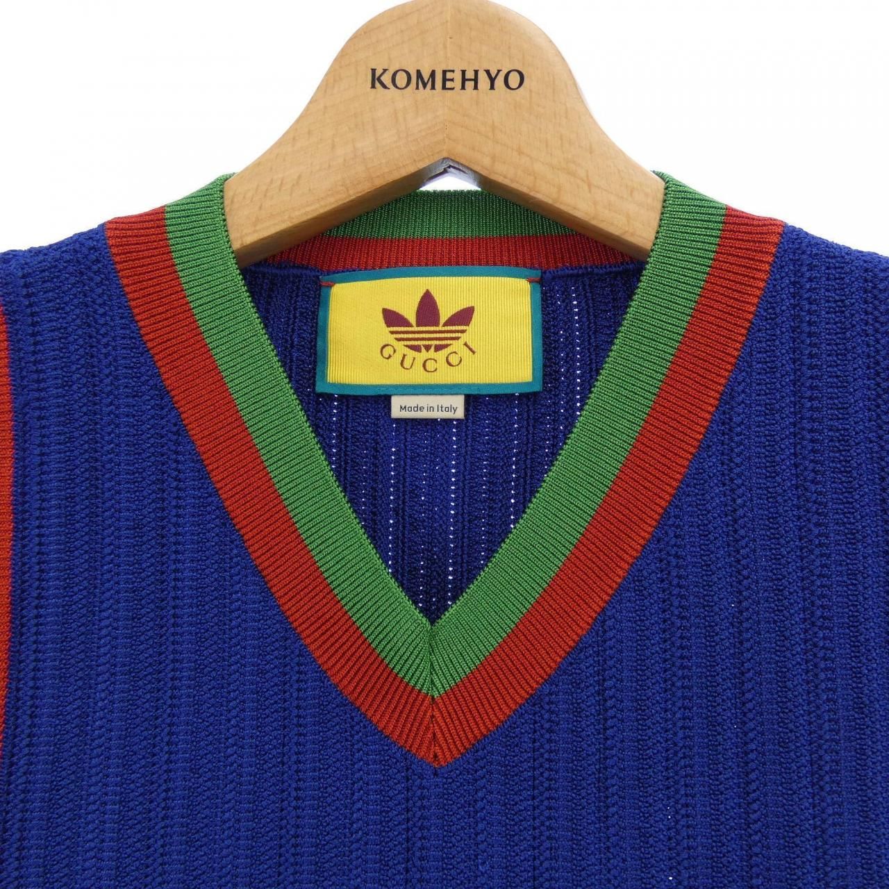 グッチ GUCCI 696245 XKCIC ベスト