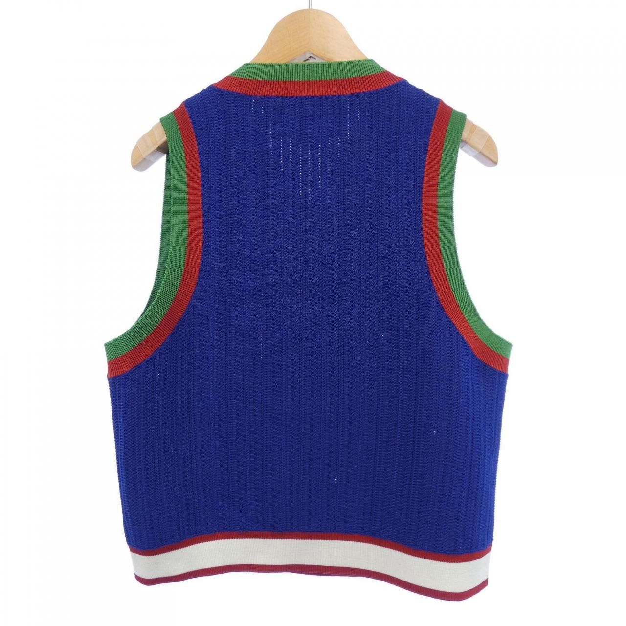 グッチ GUCCI 696245 XKCIC ベスト