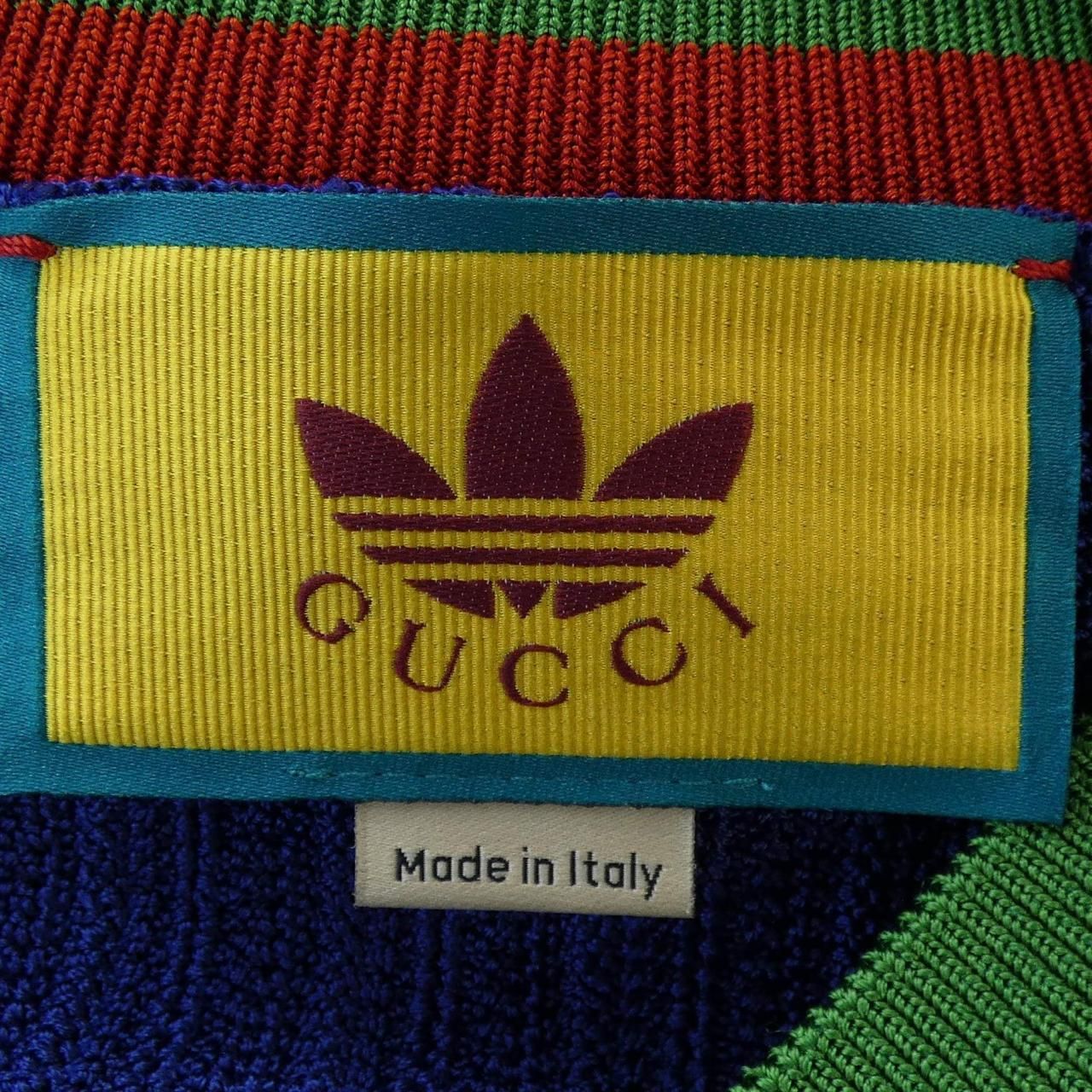 グッチ GUCCI 696245 XKCIC ベスト