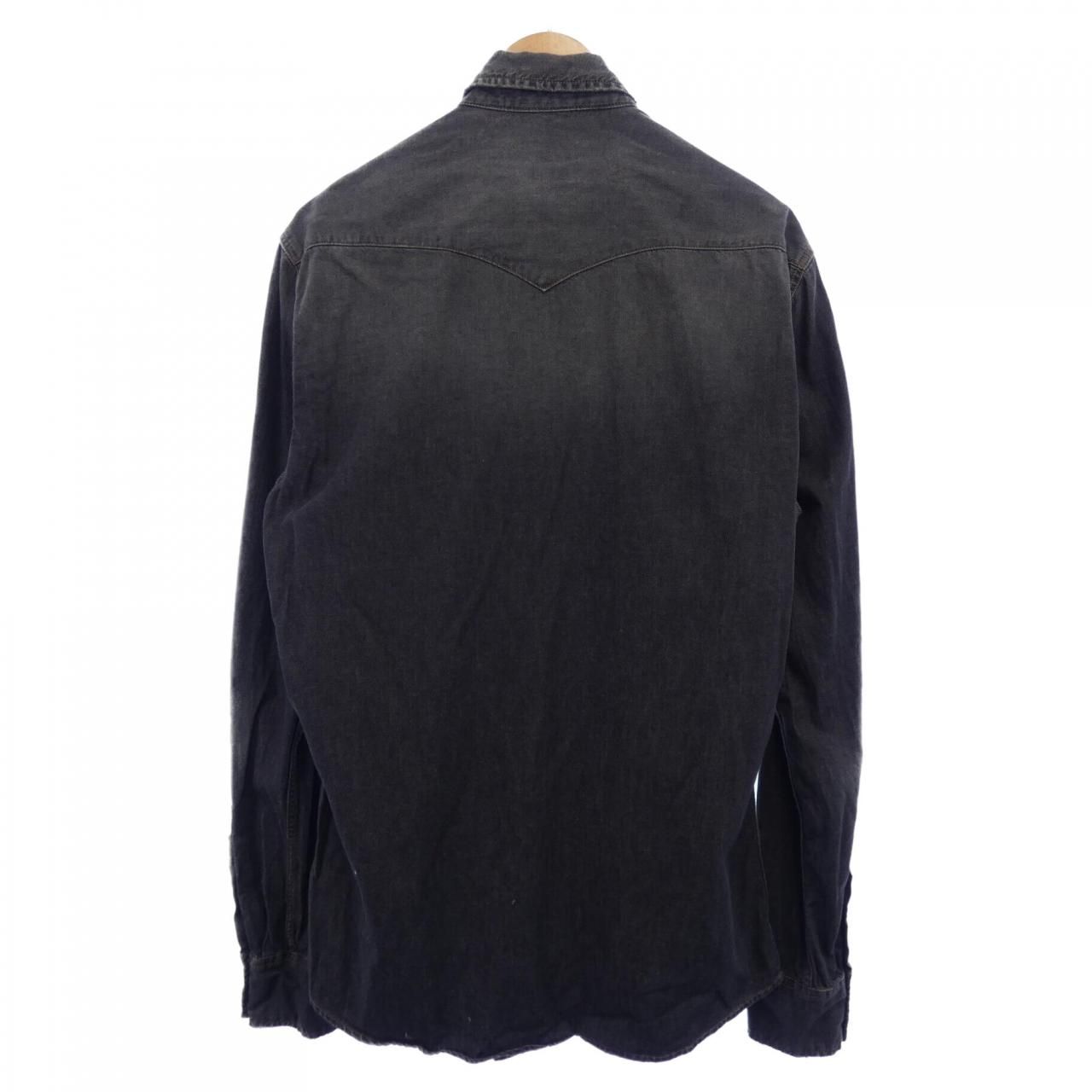 ドルチェアンドガッバーナ DOLCE-GABBANA G 5 AE 0 D 8 H 90 シャツ