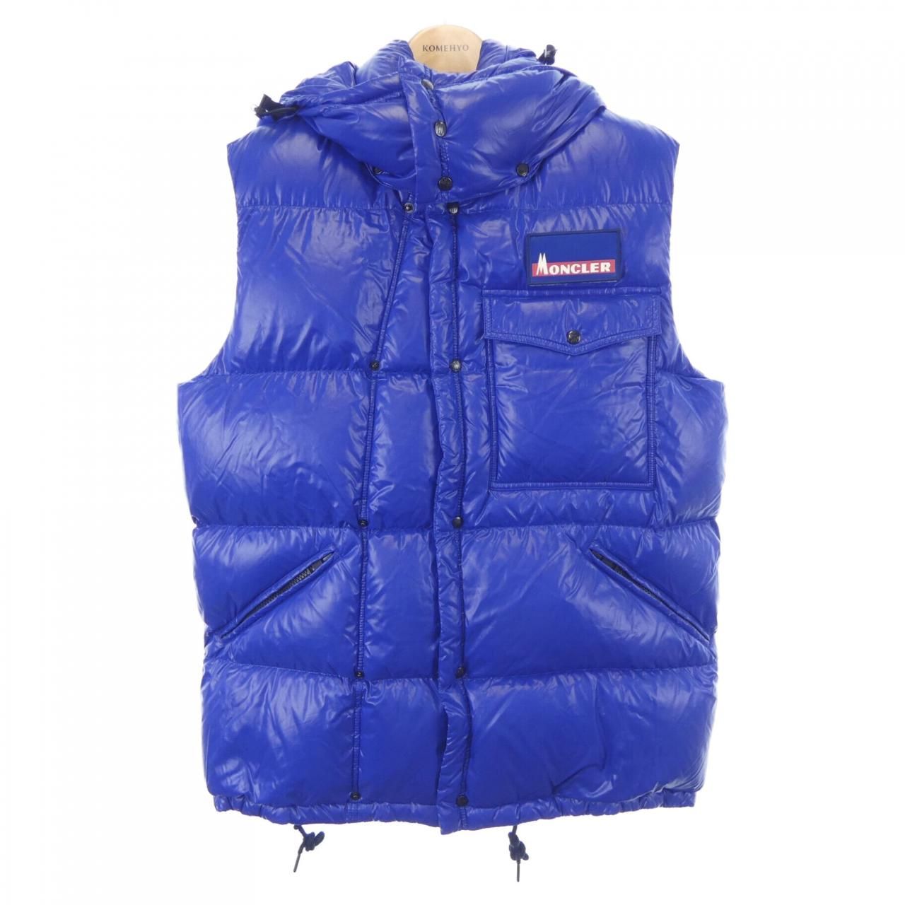 モンクレール ジーニアス MONCLER GENIUS FRAGMENT ANCHETA ダウン