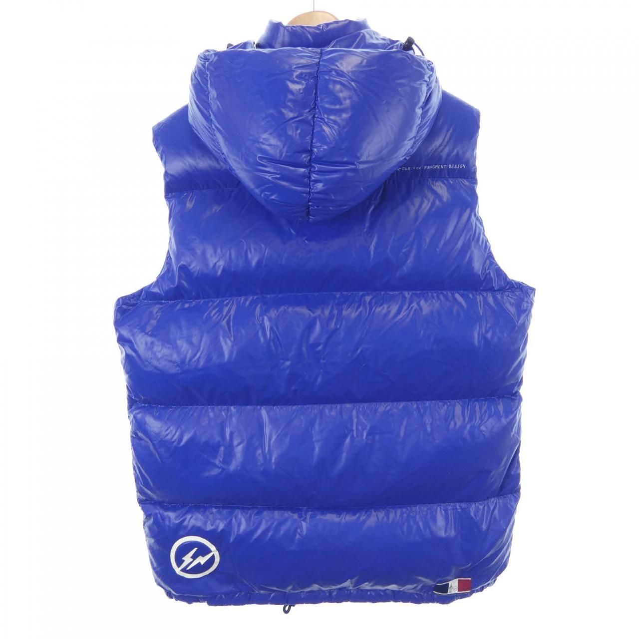 モンクレール ジーニアス MONCLER GENIUS FRAGMENT ANCHETA ダウン