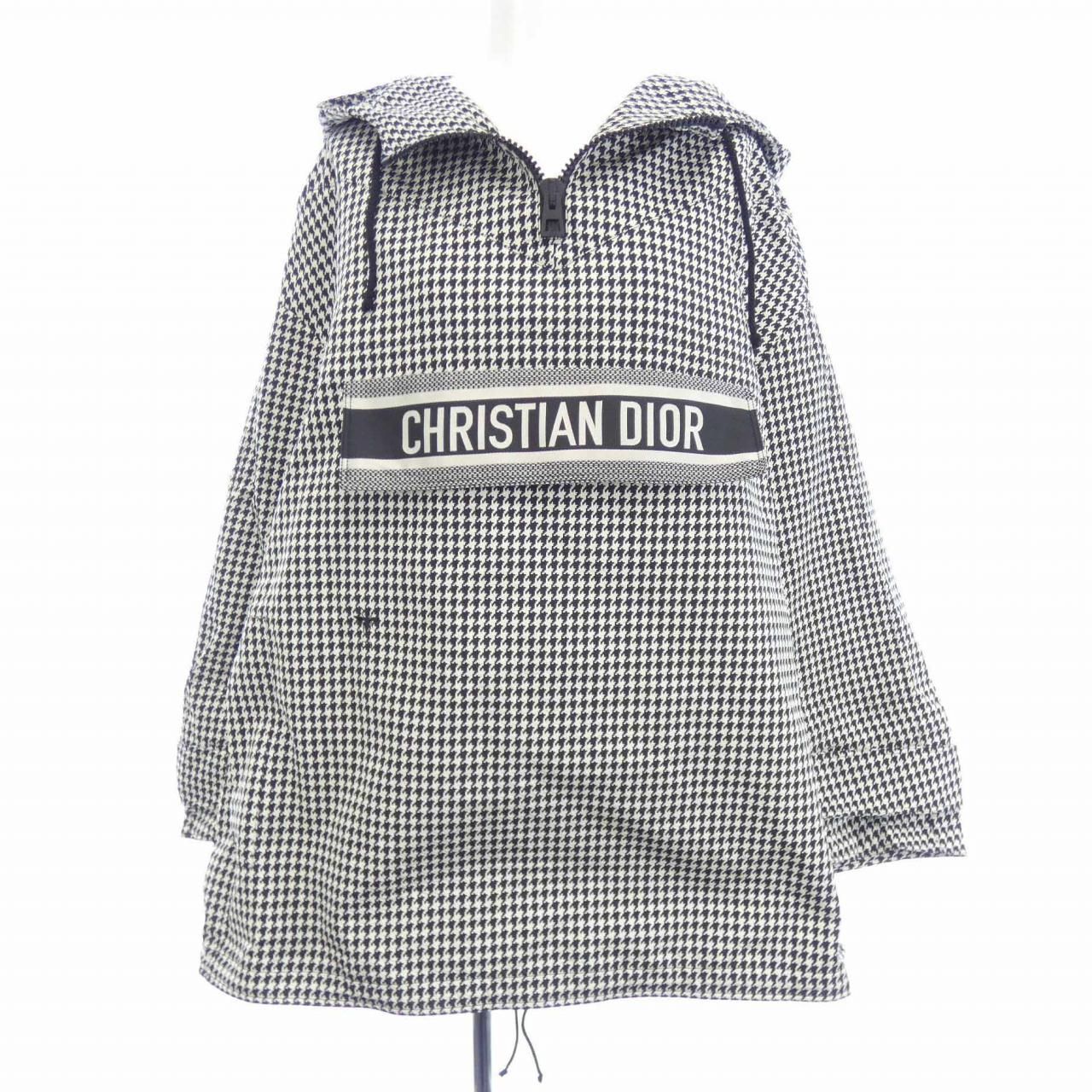 クリスチャンディオール DIOR アノラック ジャケット