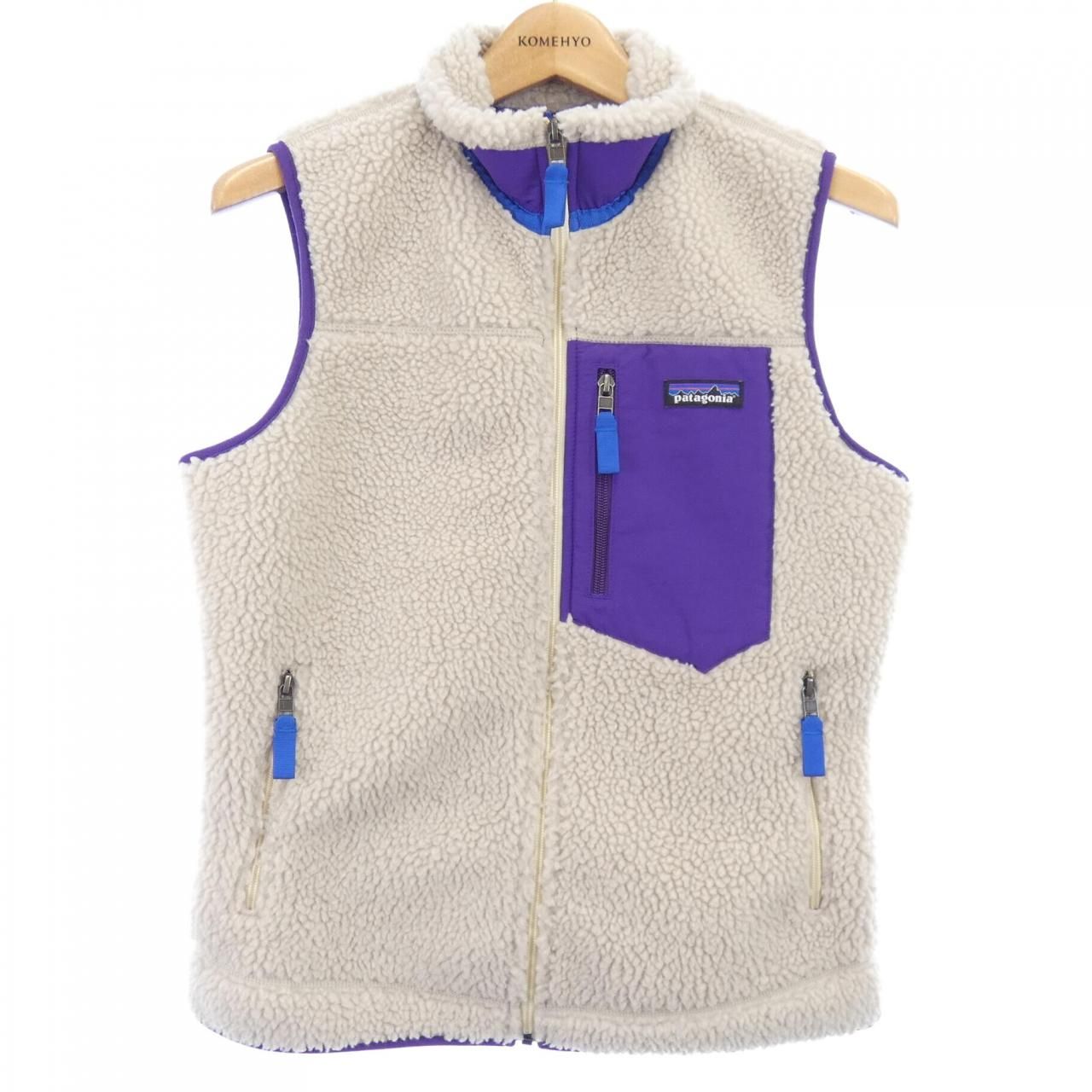 パタゴニア 23083 ベスト