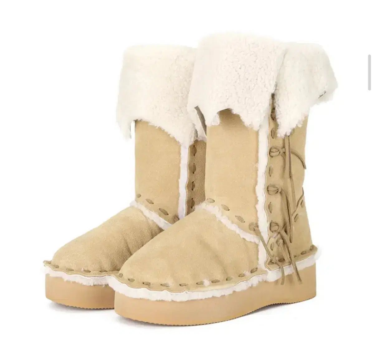 OSOI オソイ ブーツ innuit boots 38 250