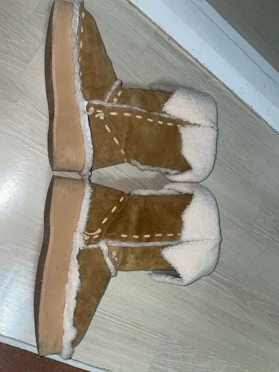  OSOI オソイ ブーツ innuit boots 38 250 その他 ブーツ