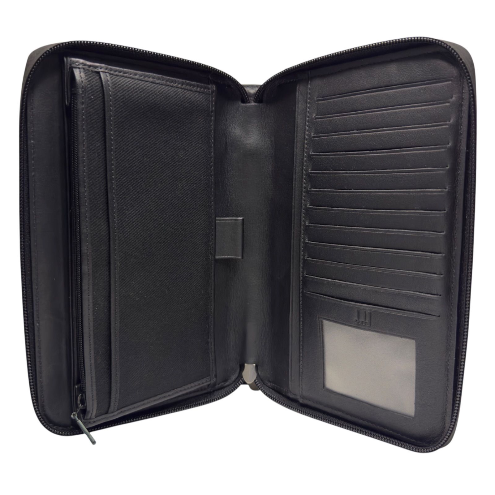 dunhill ダンヒル トラベルコンパニオン オーガナイザー ラウンド