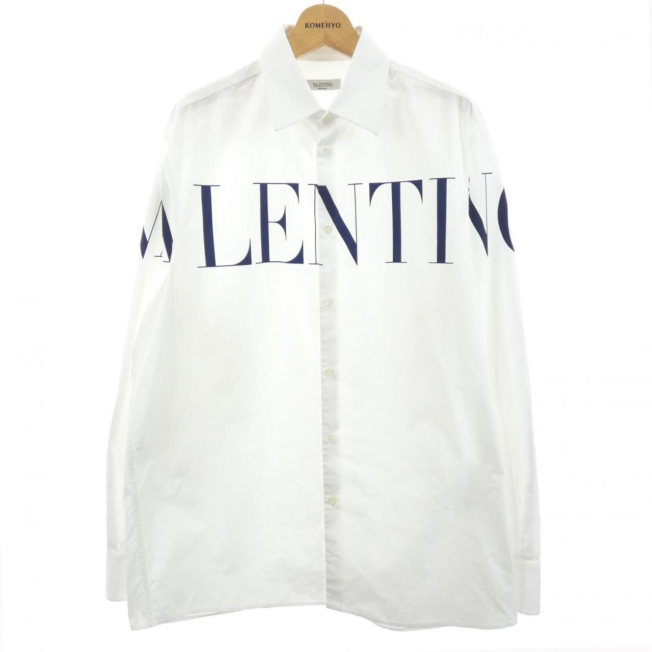 ヴァレンティノ シャツ
