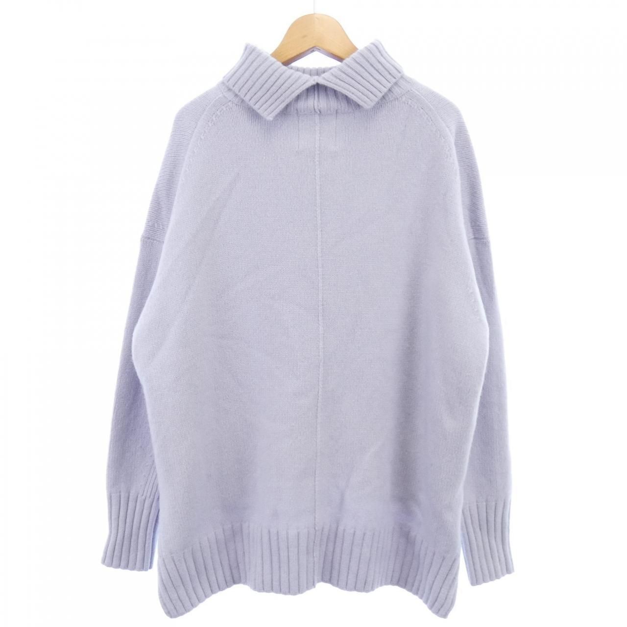 セブンテンバイミホカワヒト SEVEN TEN by MIHO KAWAHITO ニット