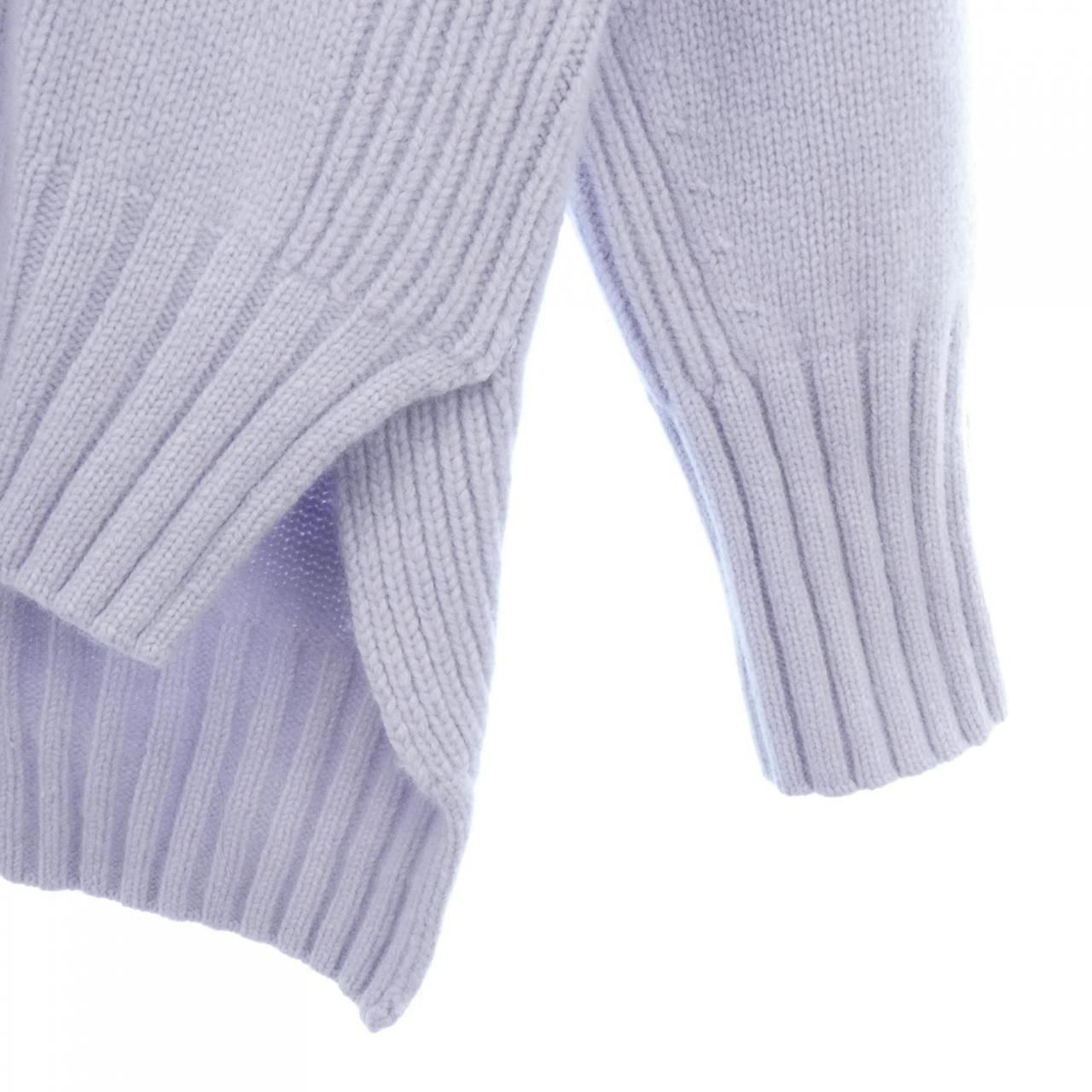 セブンテンバイミホカワヒト SEVEN TEN by MIHO KAWAHITO ニット