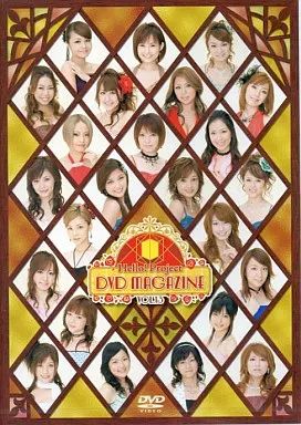 中古】その他DVD Hello!Project DVD MAGAZINE Vol.13 - メルカリ