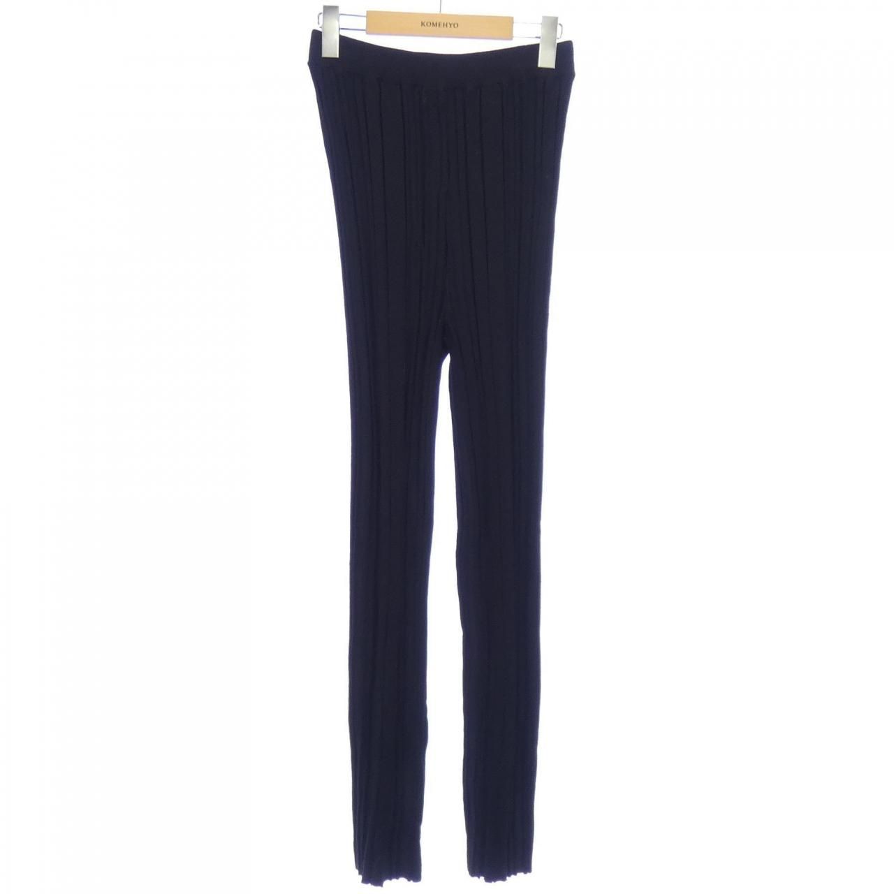 ルシェルブルー LE CIEL BLEU パンツ