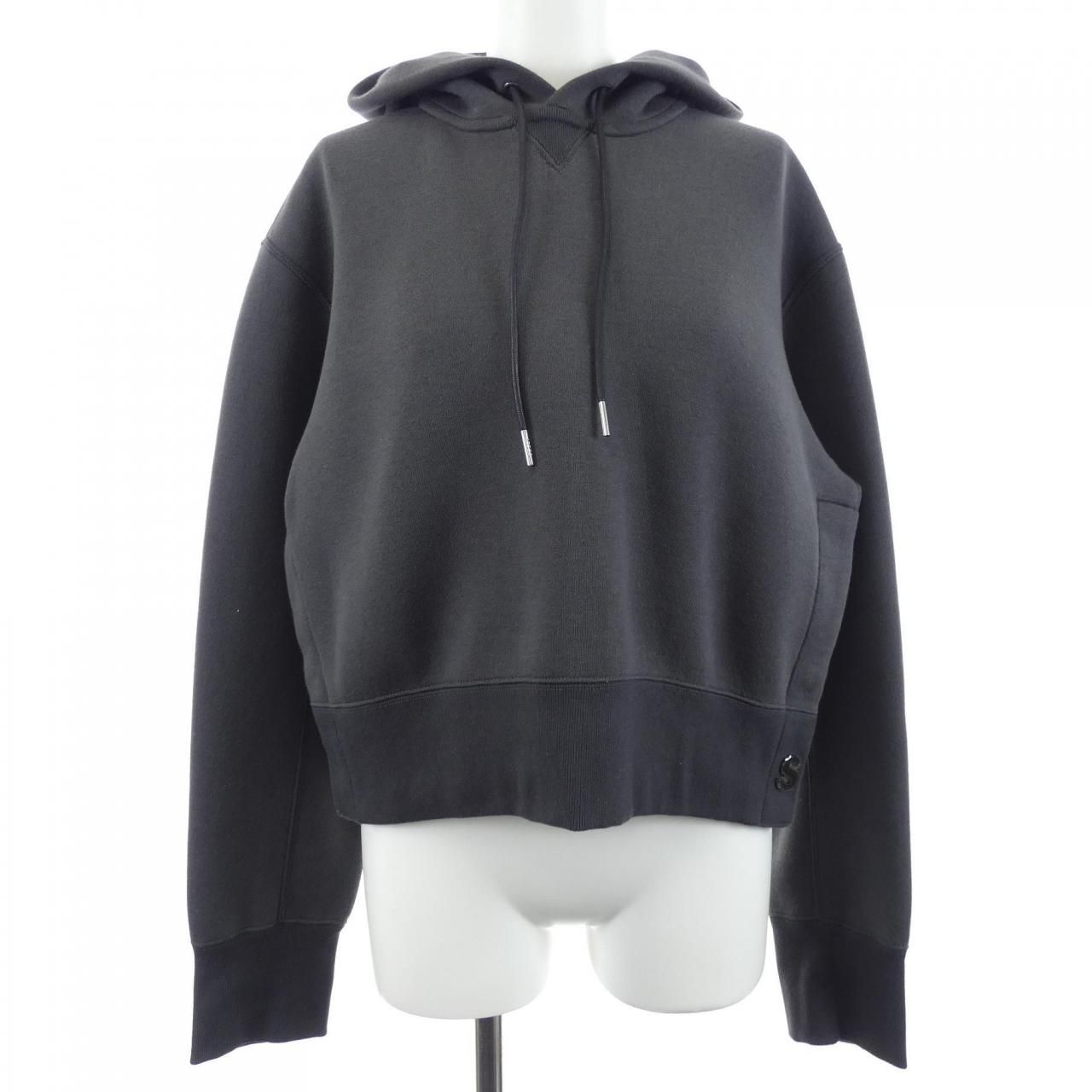 サカイ SACAI SCW 233 パーカー