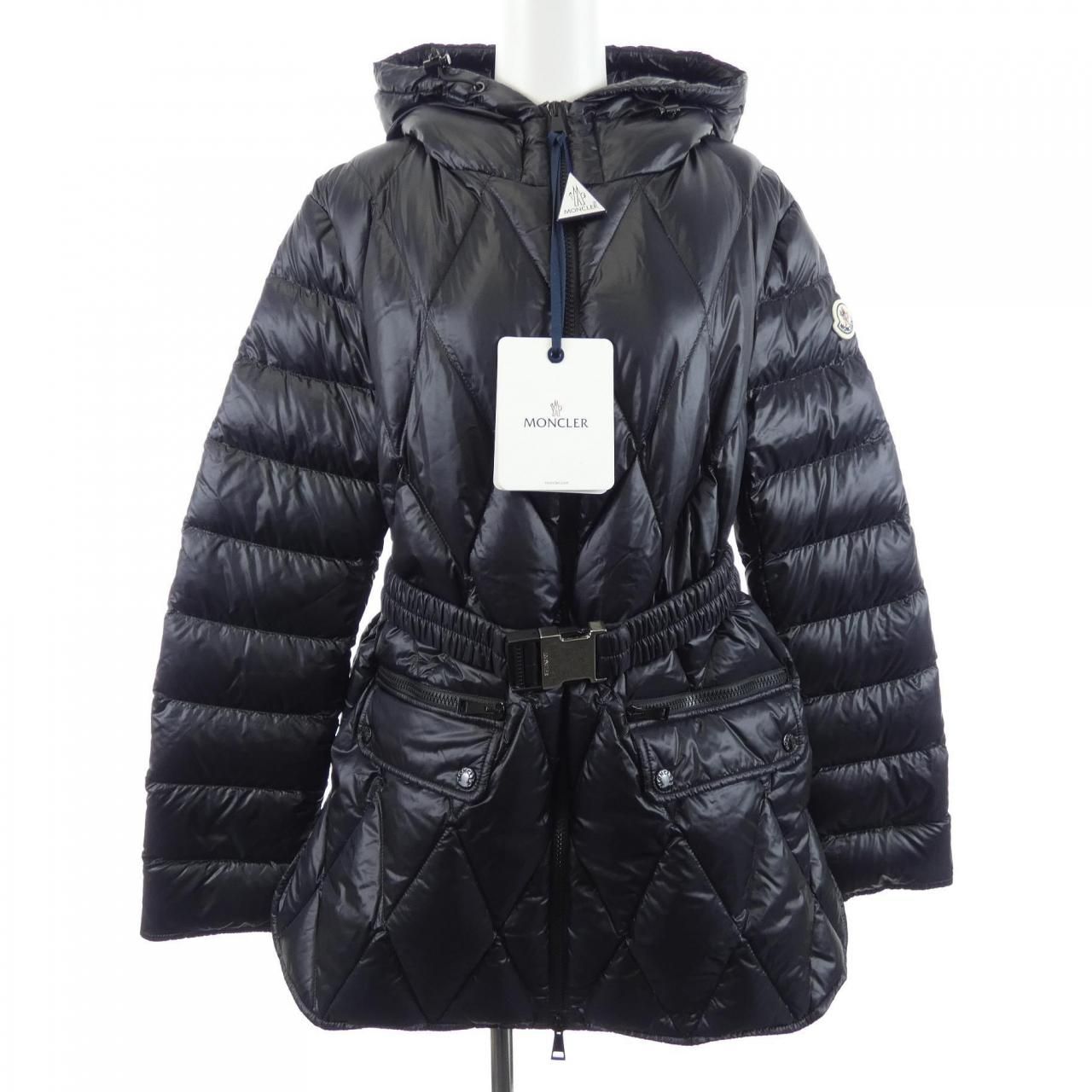 モンクレール MONCLER 539 AQ SERIGNAN ダウンジャケット