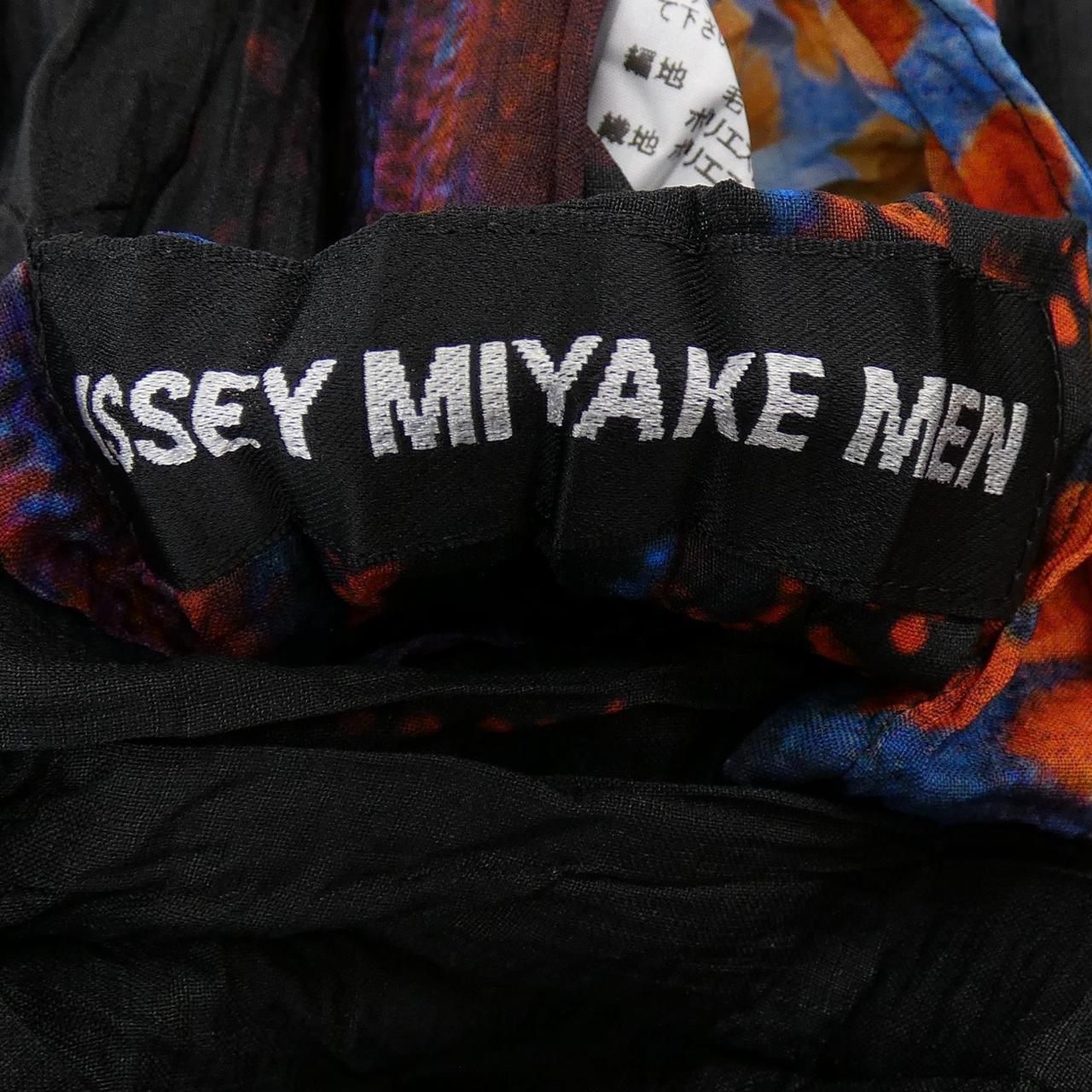 イッセイミヤケメン ISSEY MIYAKE MEN ME51FD188 ジャケット - メルカリ