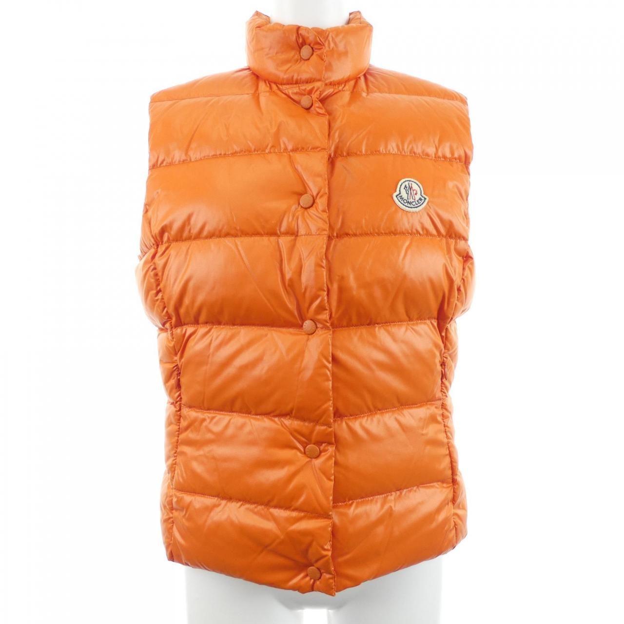 モンクレール MONCLER 48342 50 ダウンベスト