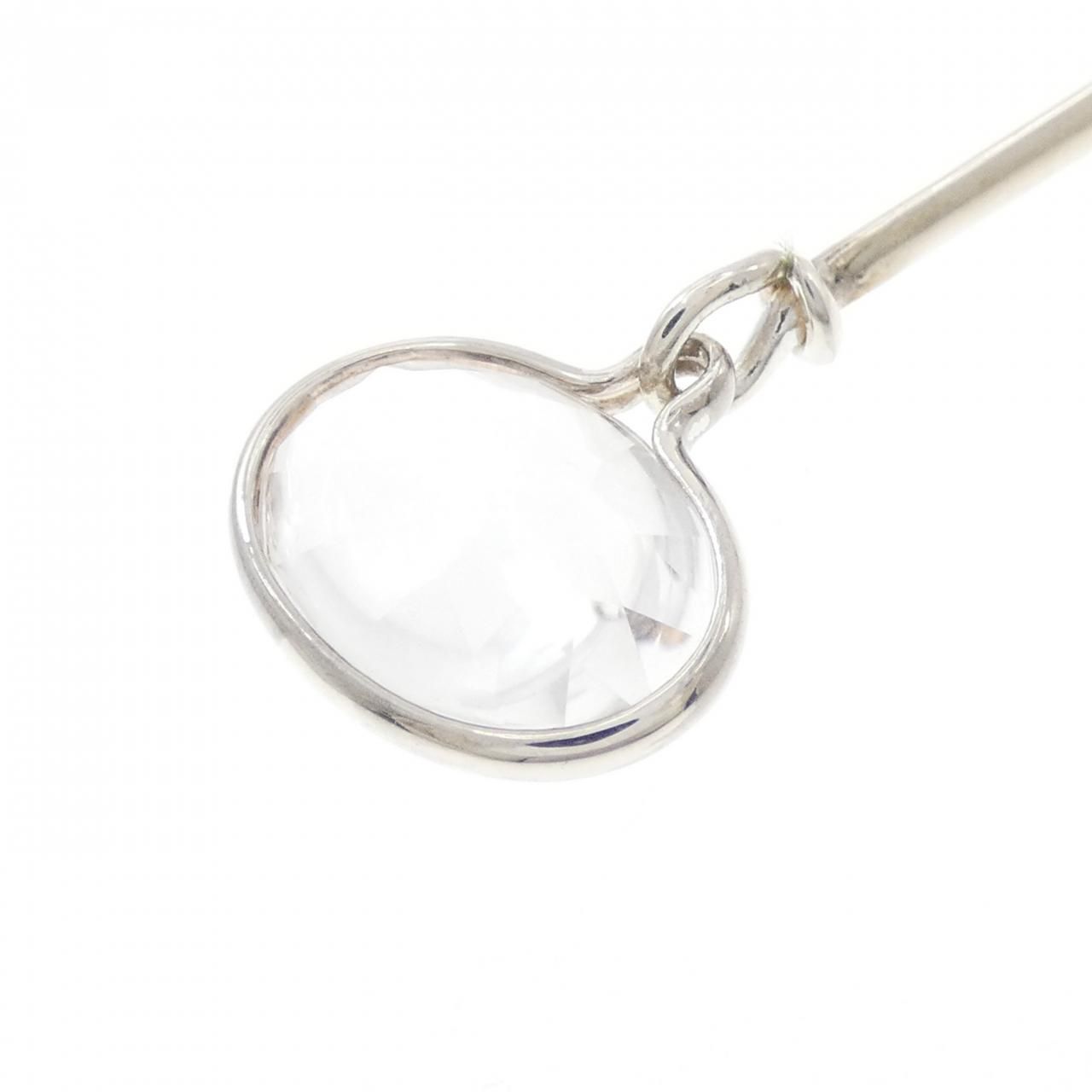 ジョージ ジェンセン サヴァンナ ネックレス - メルカリ