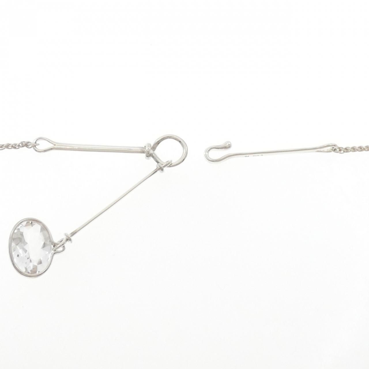 ジョージ ジェンセン サヴァンナ ネックレス - メルカリ