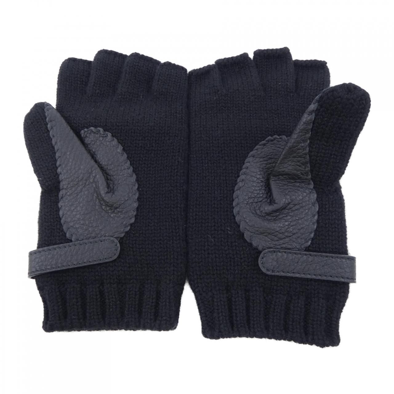 エルメス HERMES ボルチモア BOLTIMORE クルードセル H202048G GLOVE