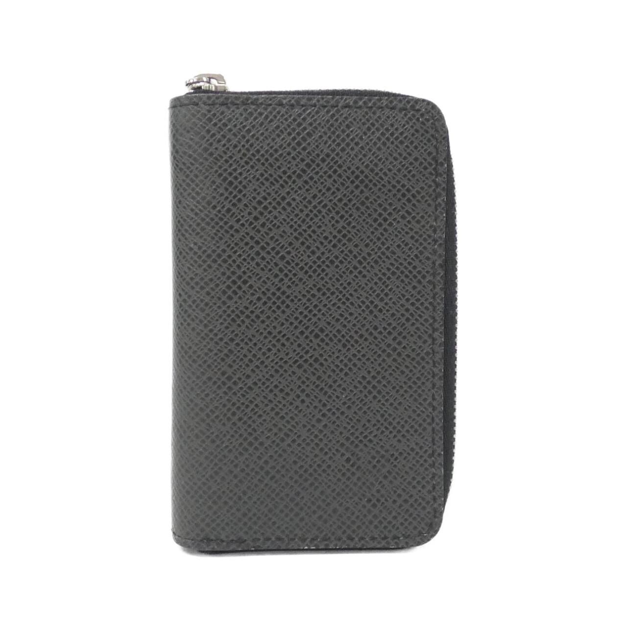 ルイヴィトン タイガ ジッピー コインパース M32832 コインケース