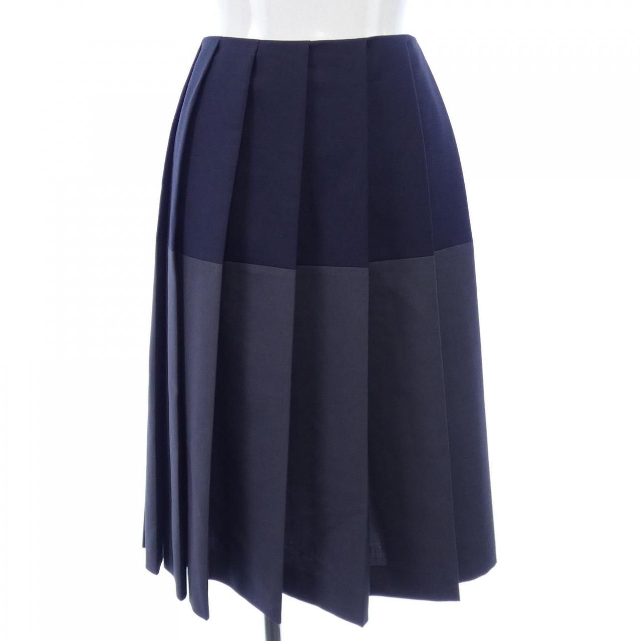 ミュウミュウ MIU MG 2419 SOOO 163 O スカート