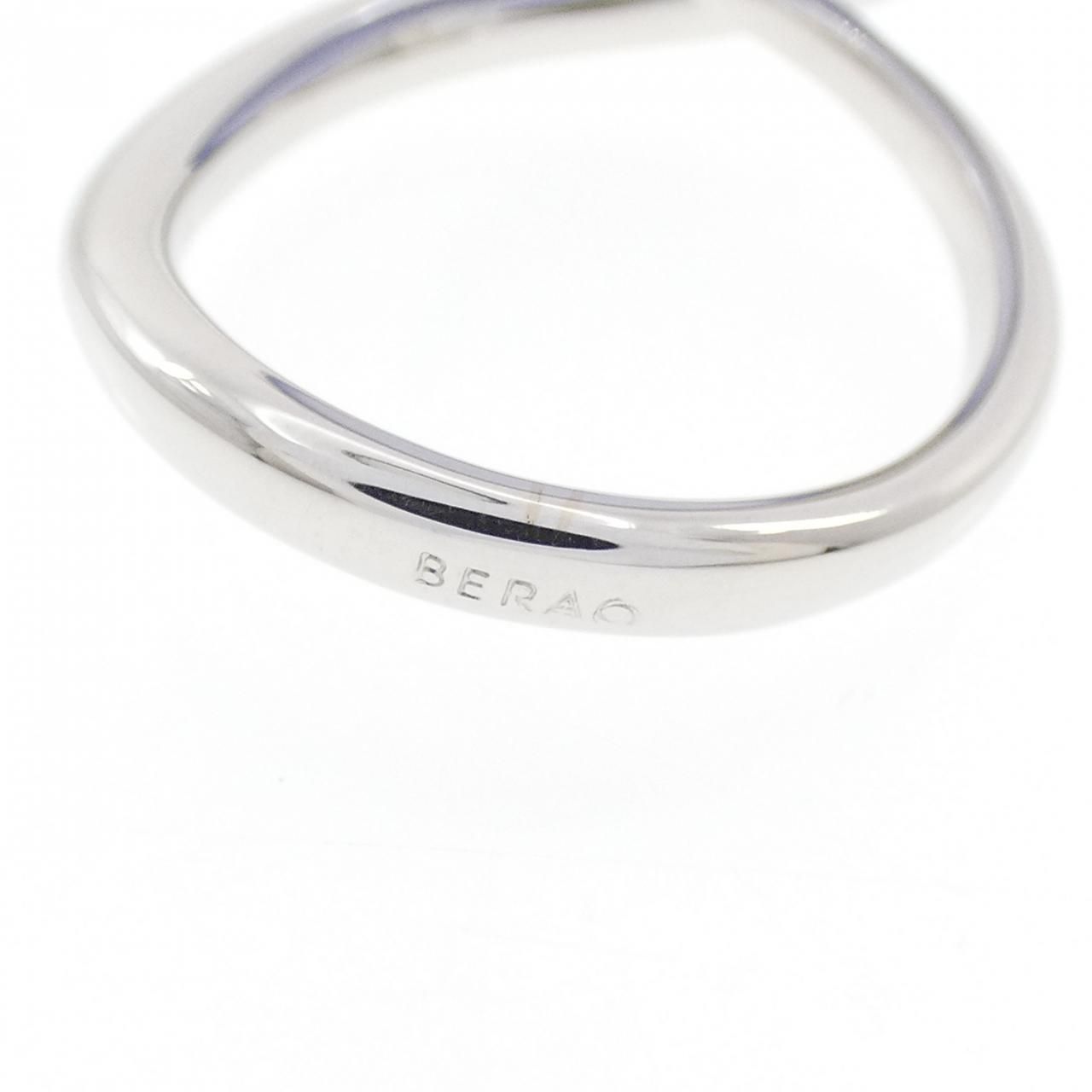 ホアキンベラオ　18金 カルセドニー　リング ホアキン ベラオ カルセドニー リング - メルカリ