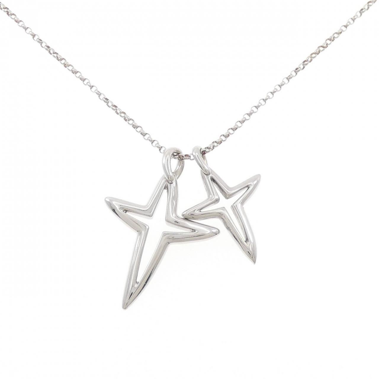 ホアキン ベラオ 750 WG ネックレス