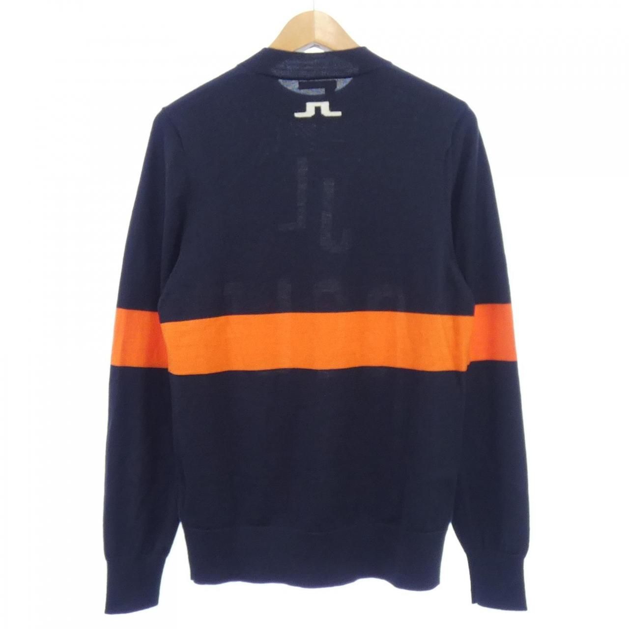 Jリンドバーグ J.LINDEBERG ニット - メルカリ