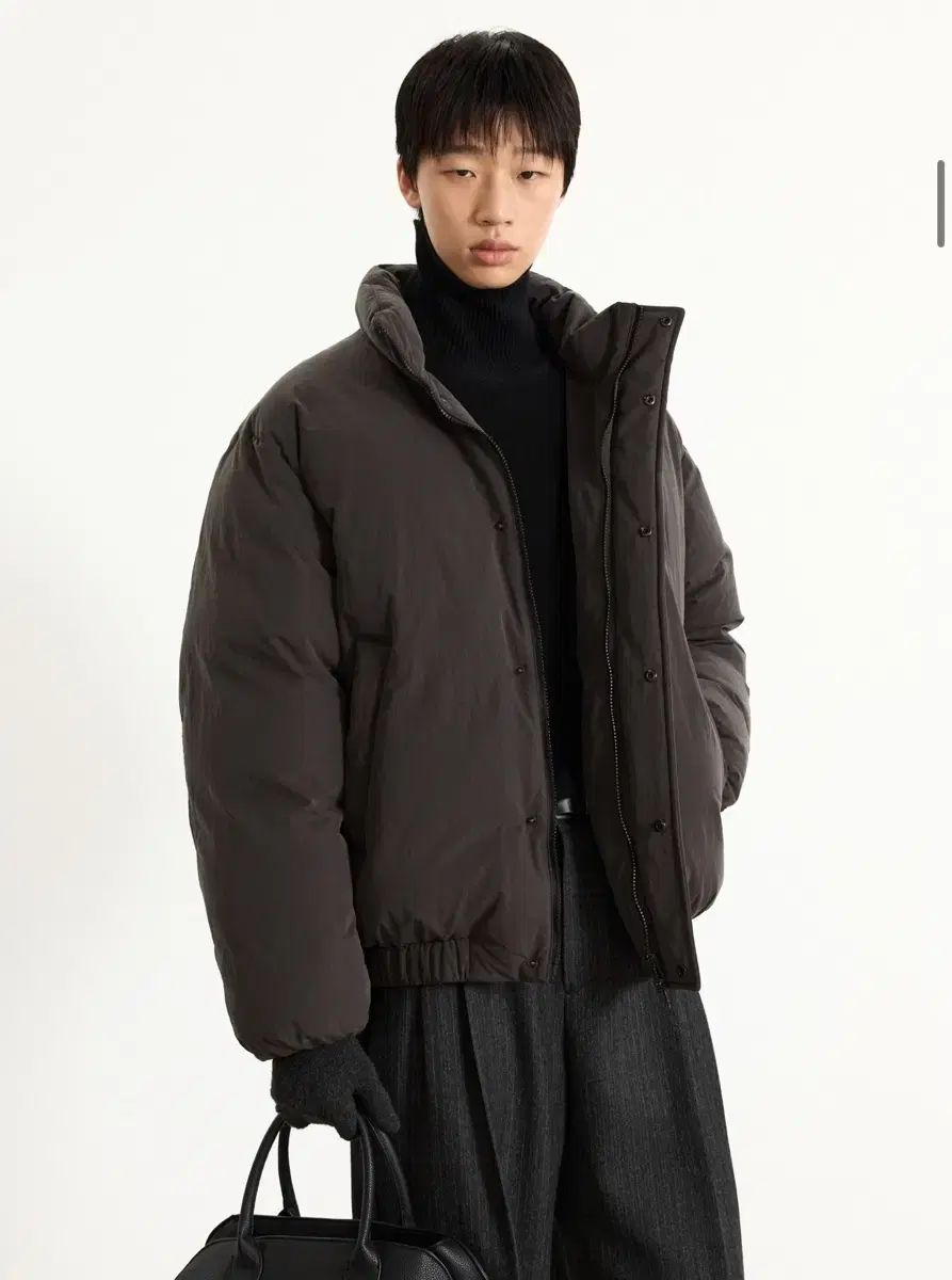 100 TNGT ユーロピアン グースダウン