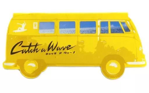 パンフレット ≪パンフレット 邦画 ≫ パンフ キャッチ ア ウェーブ