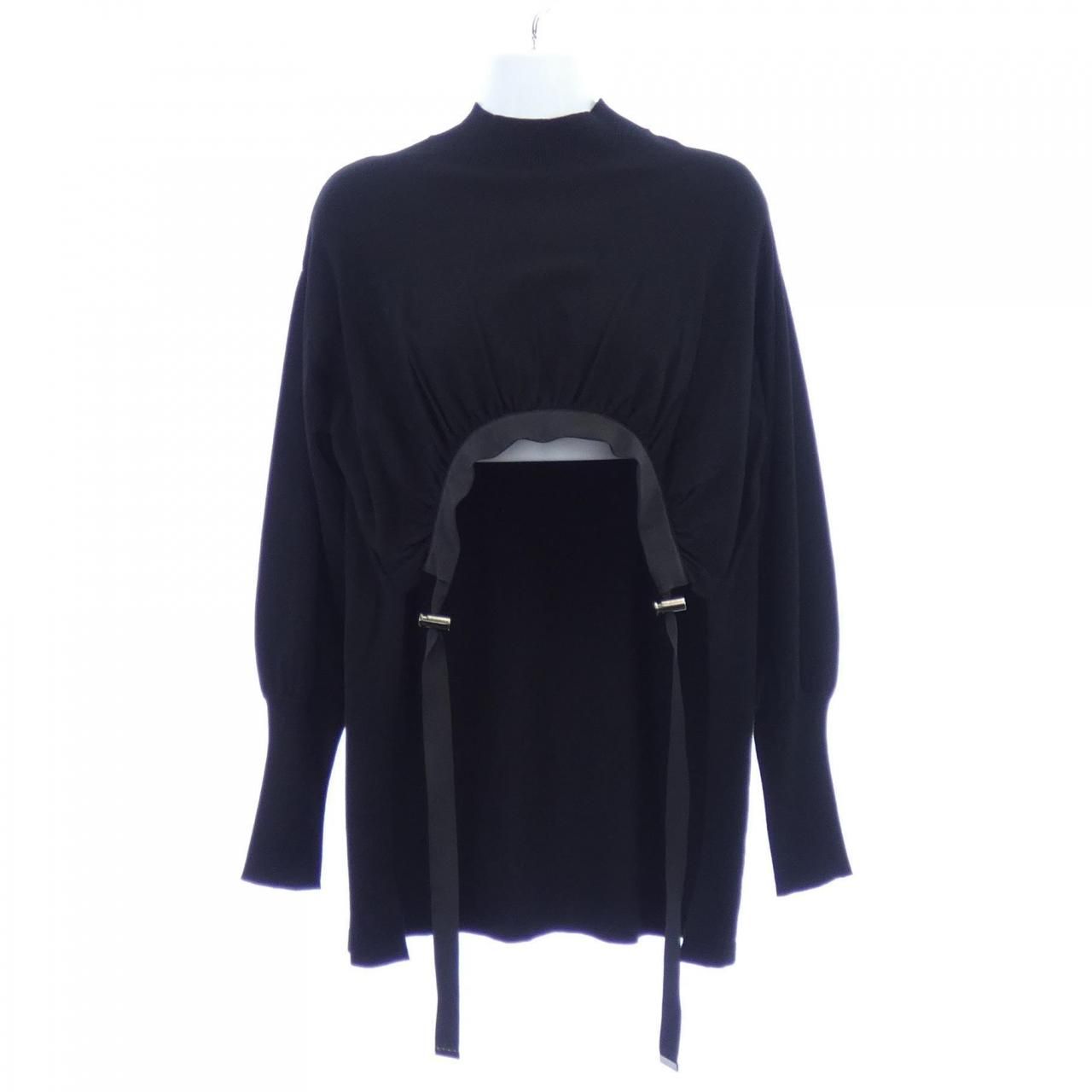 アンスリード UN 3 D ニット