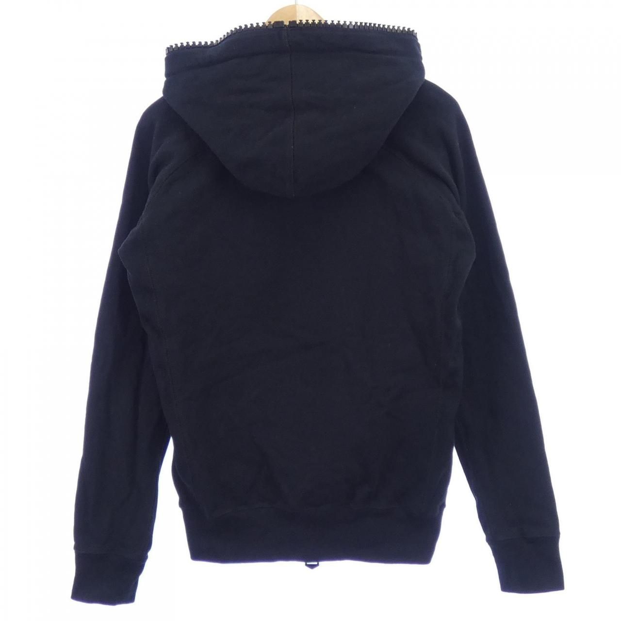 ウノピュウノウグァーレトレ 1 piu uguale 3 パーカー