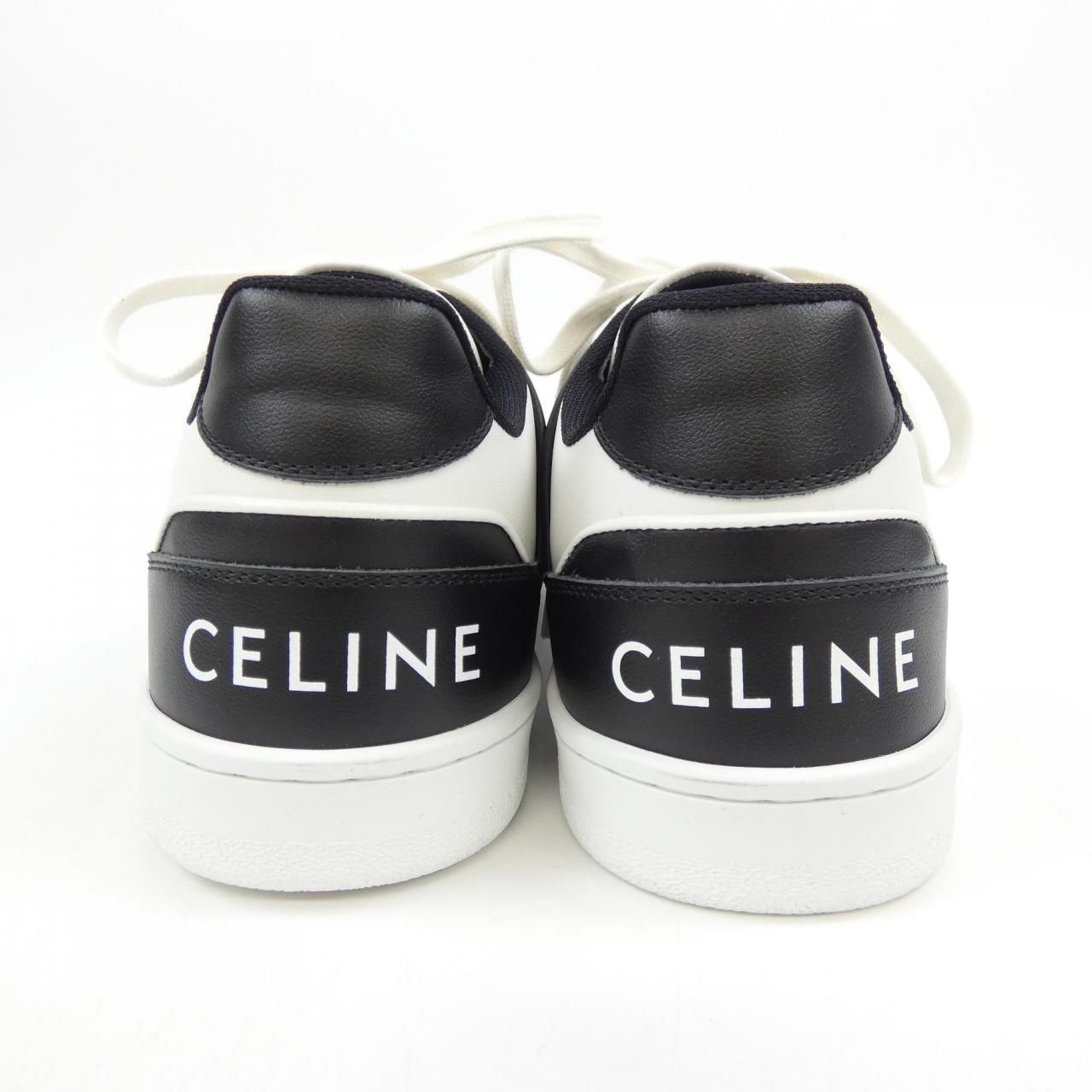 CELINE スニーカー セリーヌ CELINE CT-04 スニーカー - メルカリ