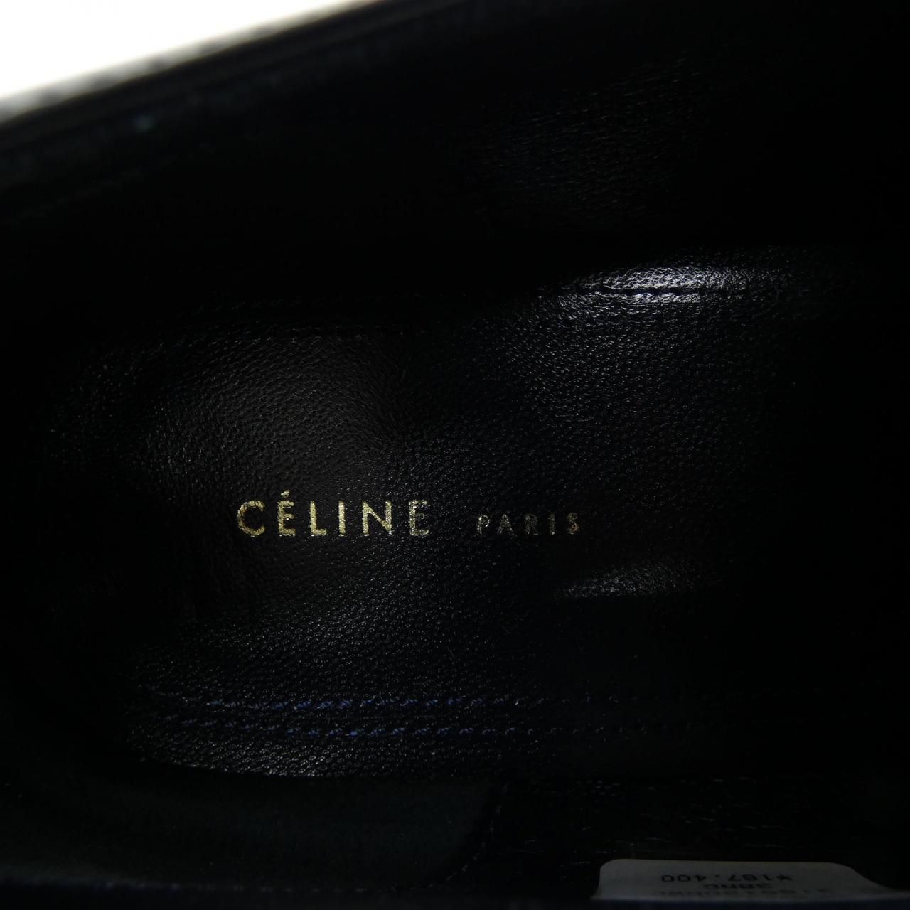 CELINE シューズ