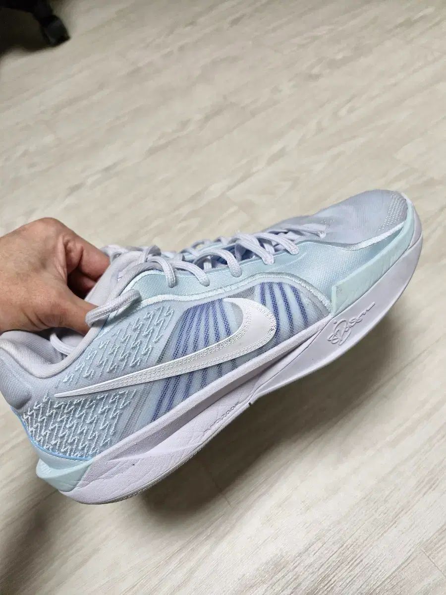 ナイキ サブリナ2 EP コンダクター 285