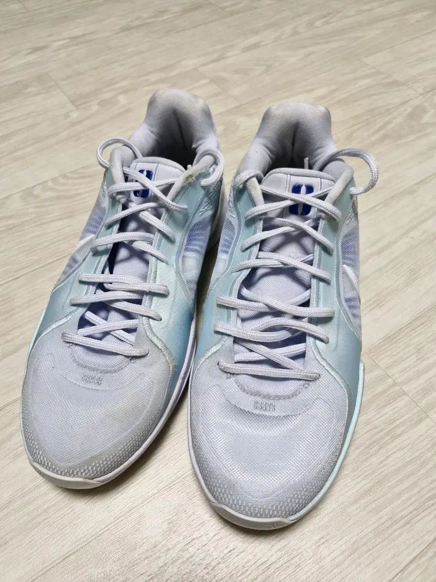 ナイキ サブリナ2 EP コンダクター 285