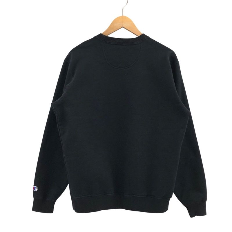 中古品】Champion チャンピオン × SUPREME シュプリーム 19SS CHROME