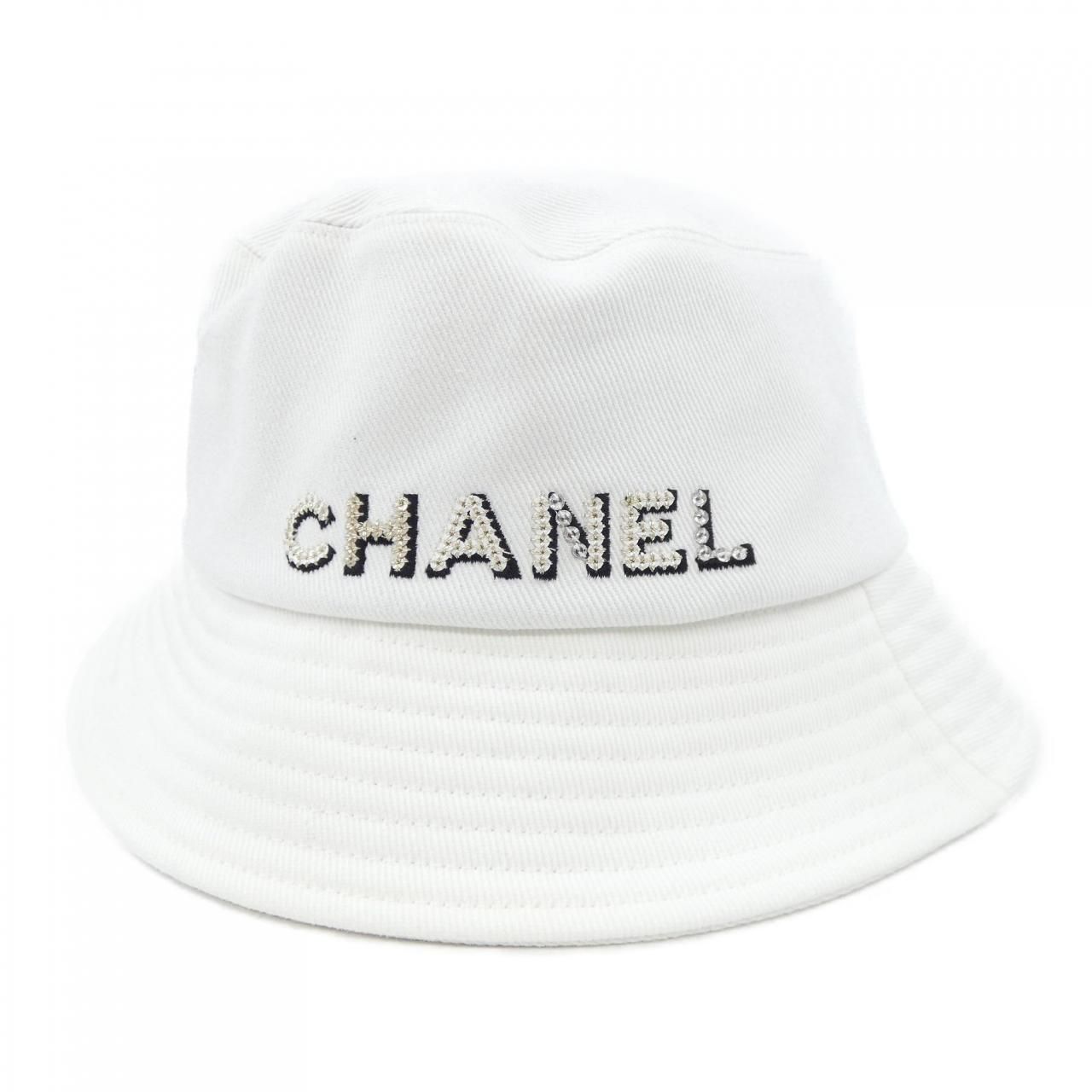 シャネル CHANEL ハット
