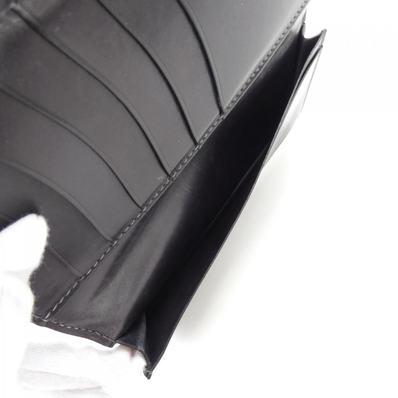 ベルルッティ Berluti エスパス スクリットレザー WALLET