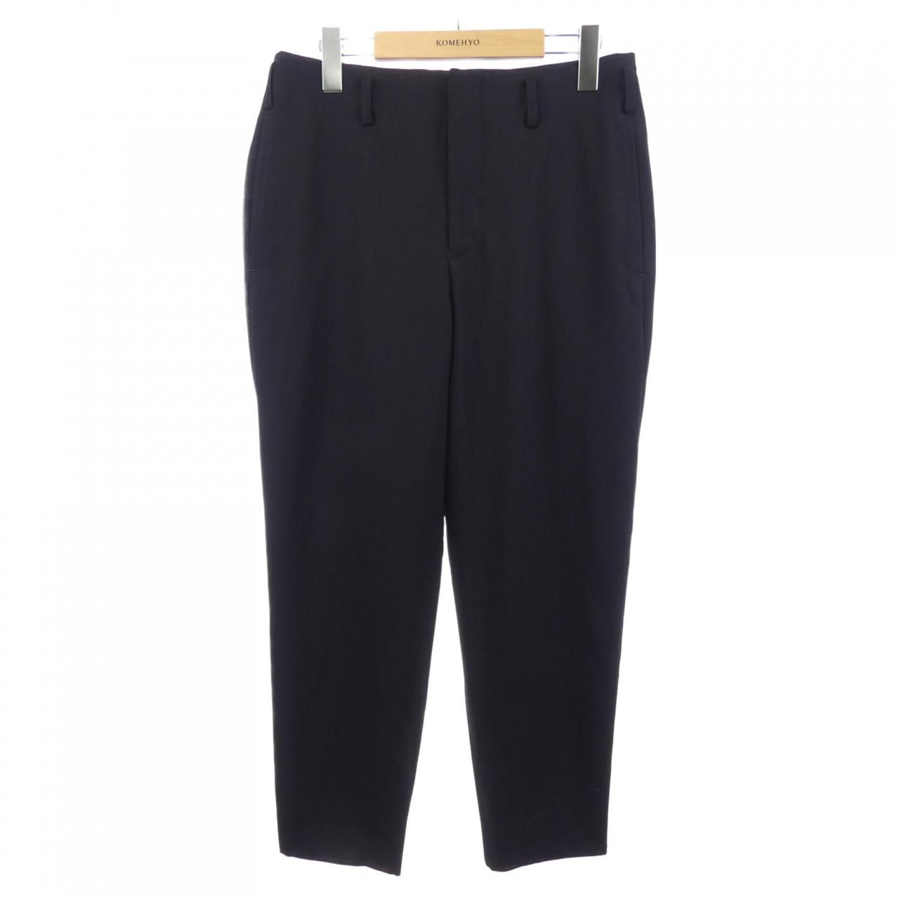 コムデギャルソンオムプリュス COMME des GARCONS HOMME plus PJ-P 045 パンツ