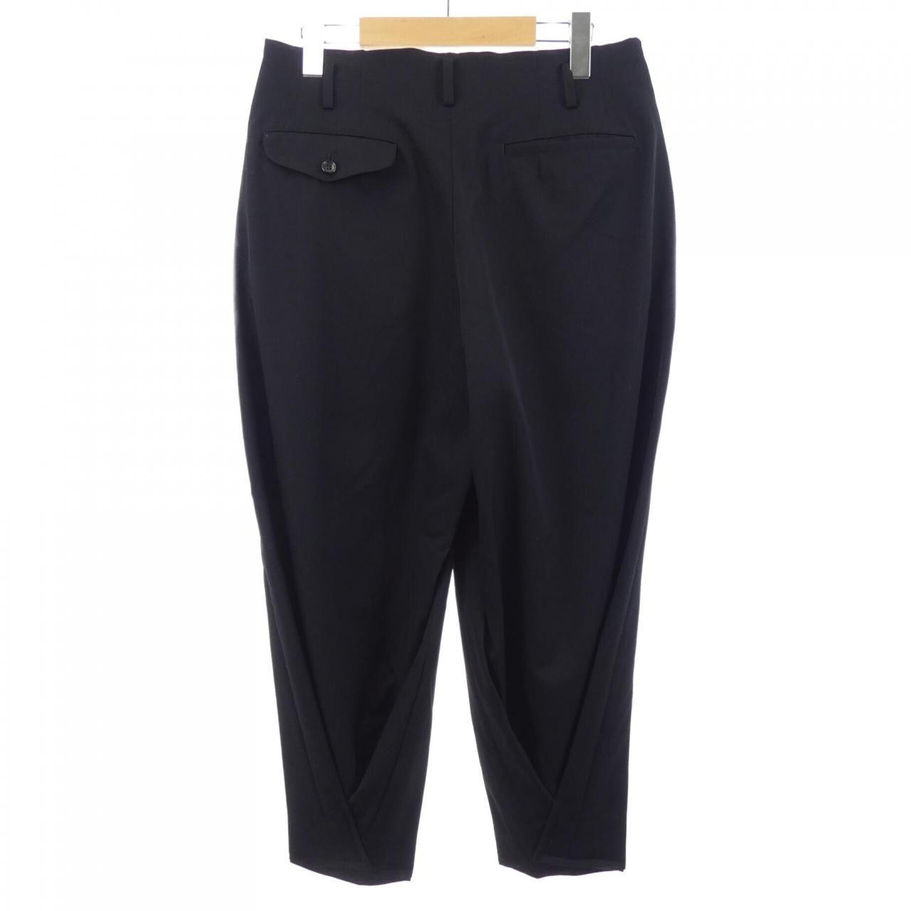 コムデギャルソンオムプリュス COMME des GARCONS HOMME plus PJ-P 045 パンツ