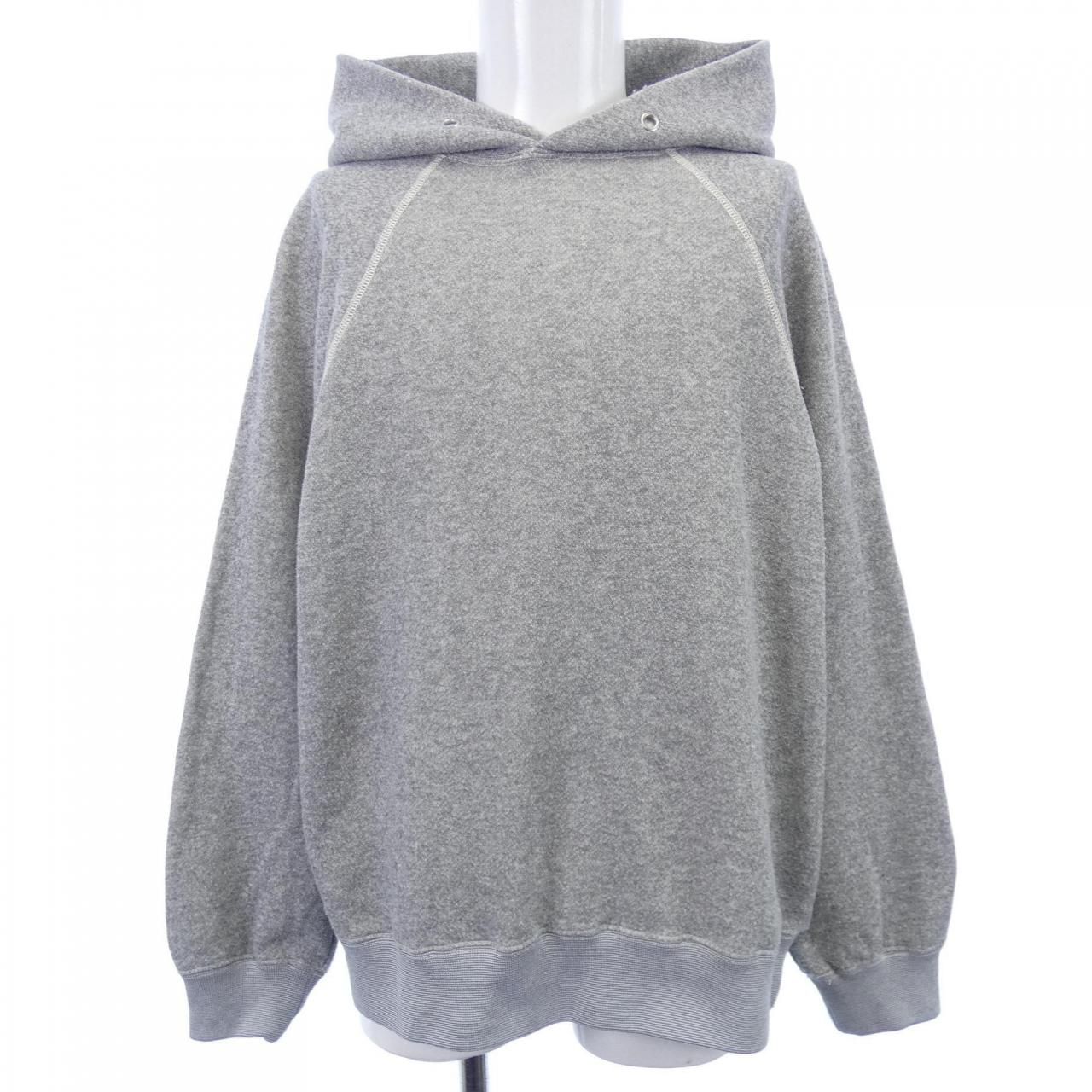 ザノースフェイス THE NORTH FACE NT 6053 N パーカー