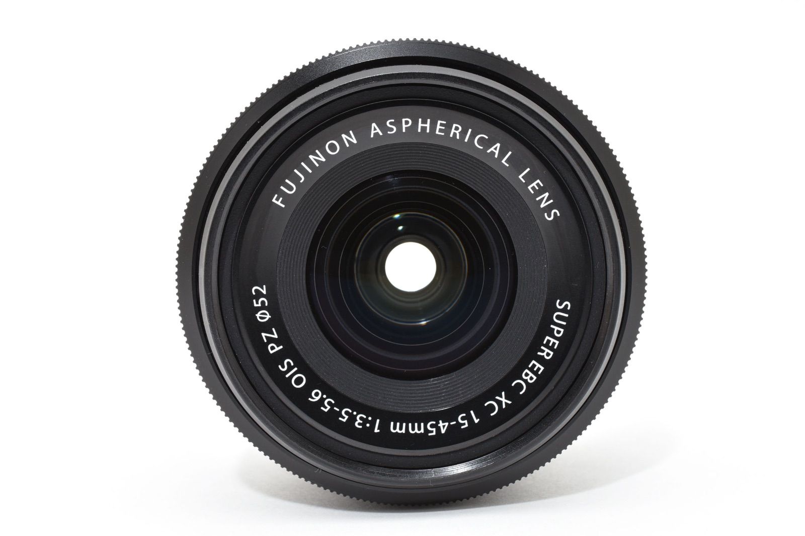 ☆美品☆ FUJIFILM フジフィルム XC SUPER EBC 15-45mm F3.5-5.6 OIS