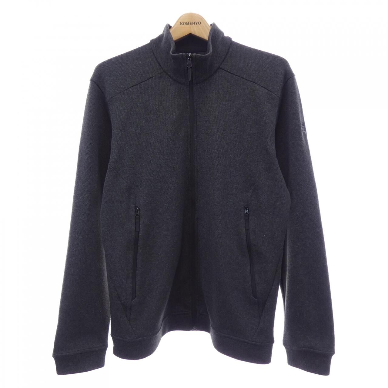 アークテリクス ARC TERYX 25884 125395 カーディガン