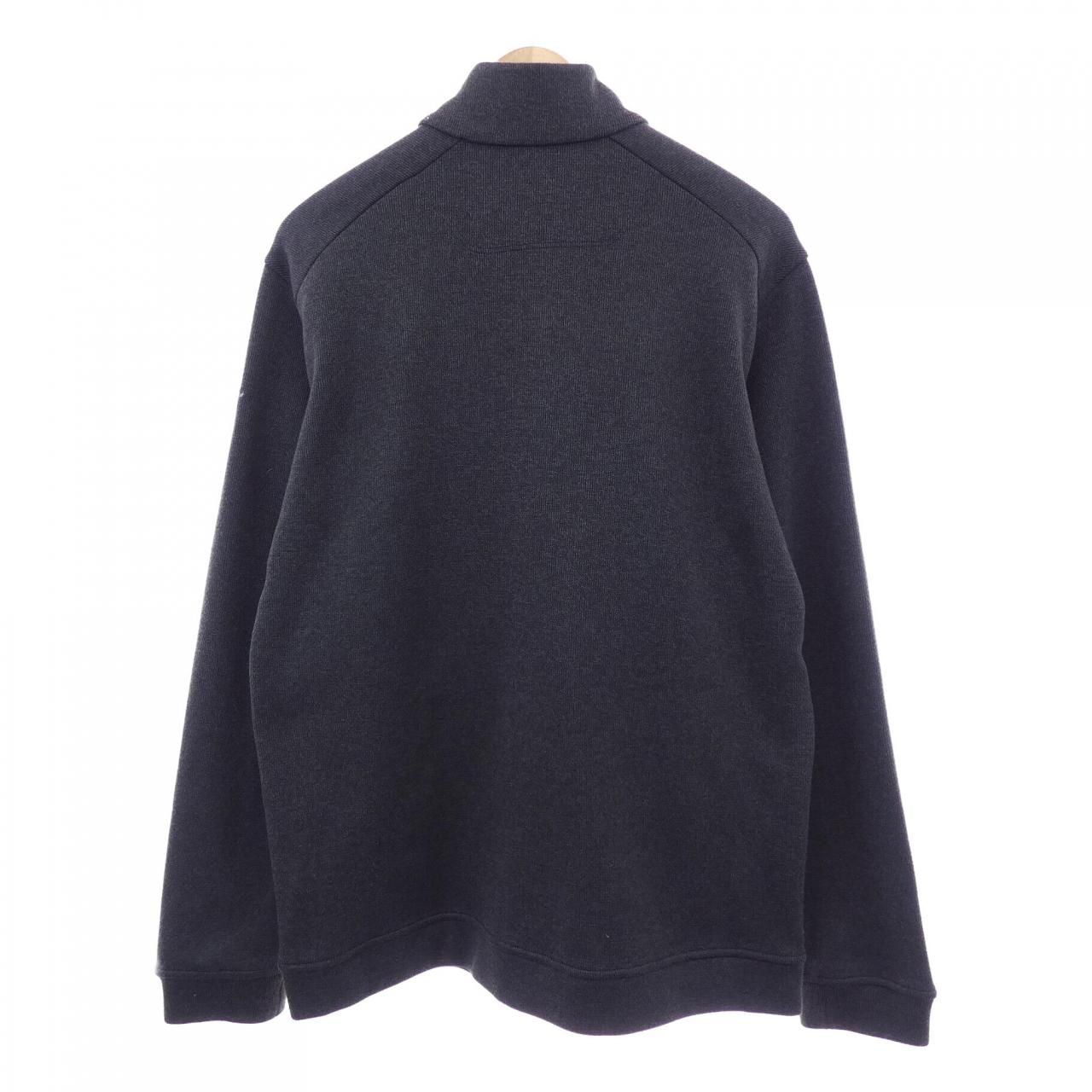 アークテリクス ARC TERYX 25884-125395 カーディガン