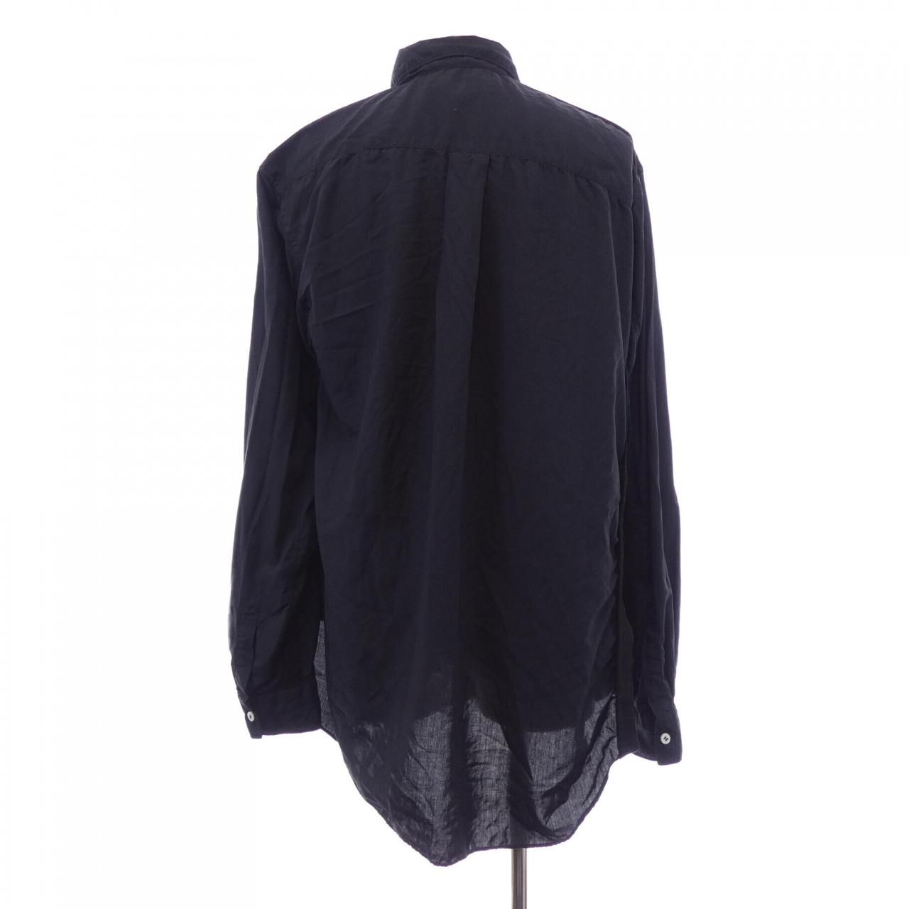 ブラックコムデギャルソン BLACK COMME des GARCONS 1 P-B 004 シャツ